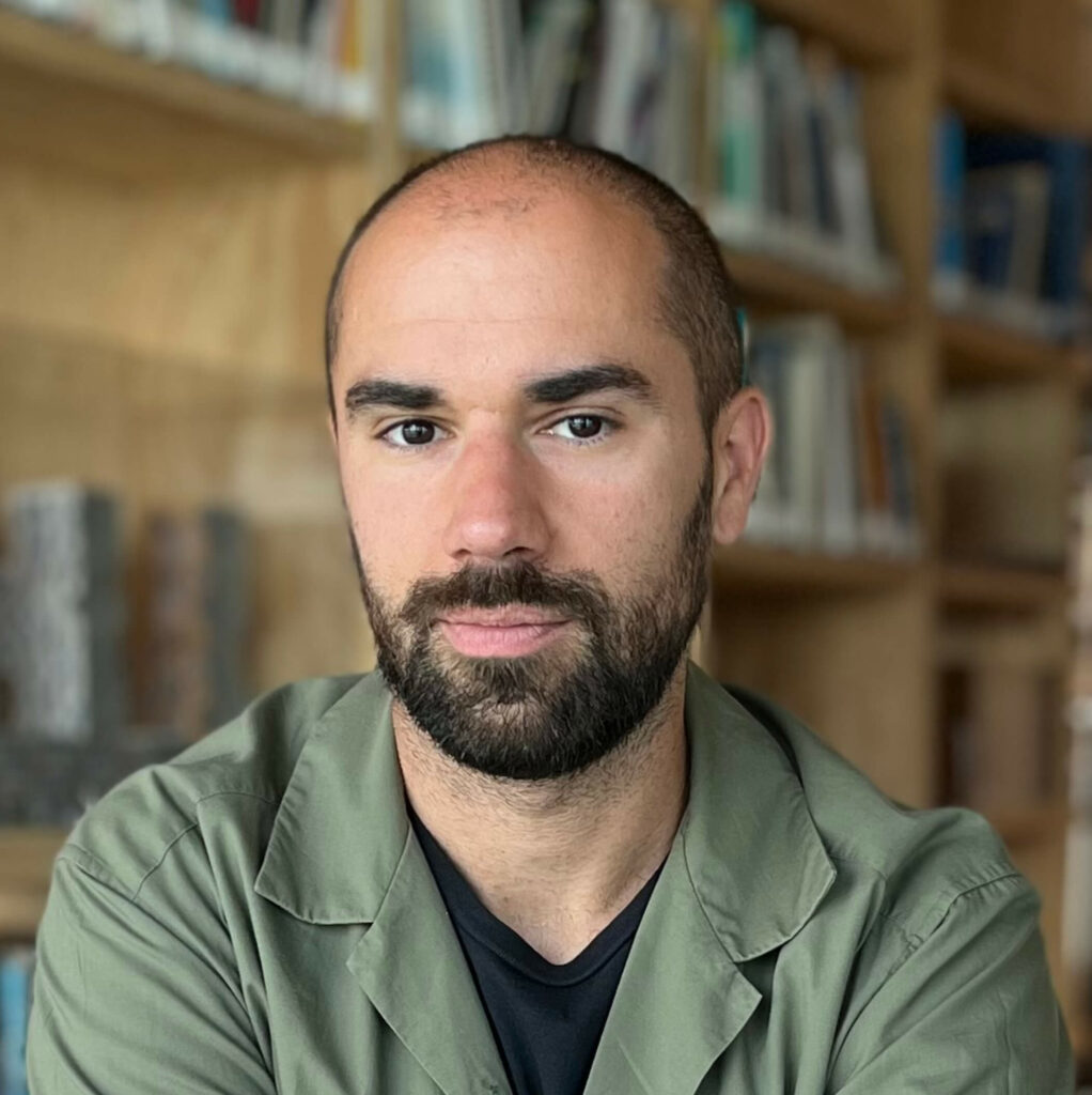Dario Sposini