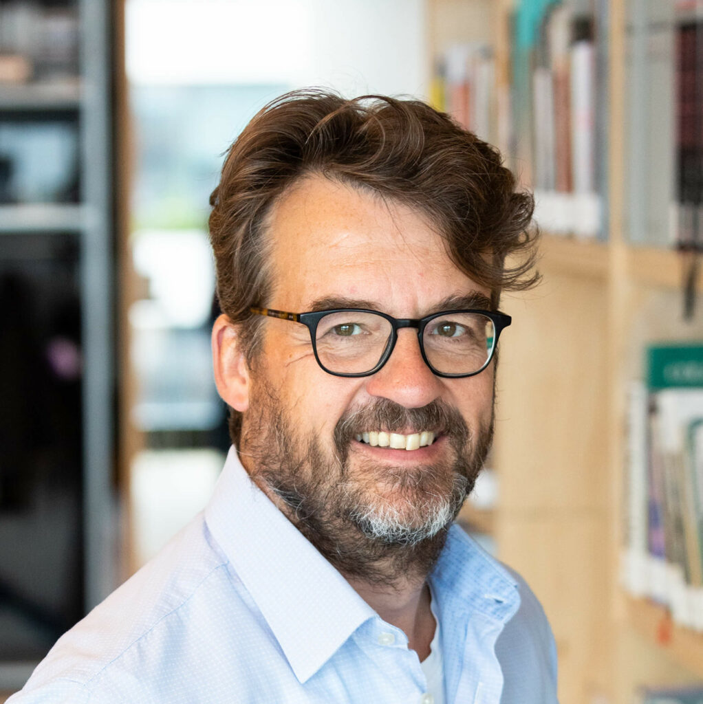 joost verheus