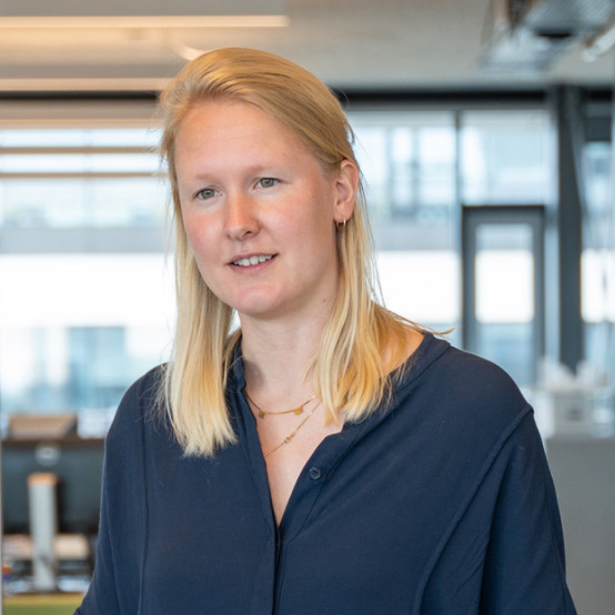 Linda Nijhof Linda Nijhof